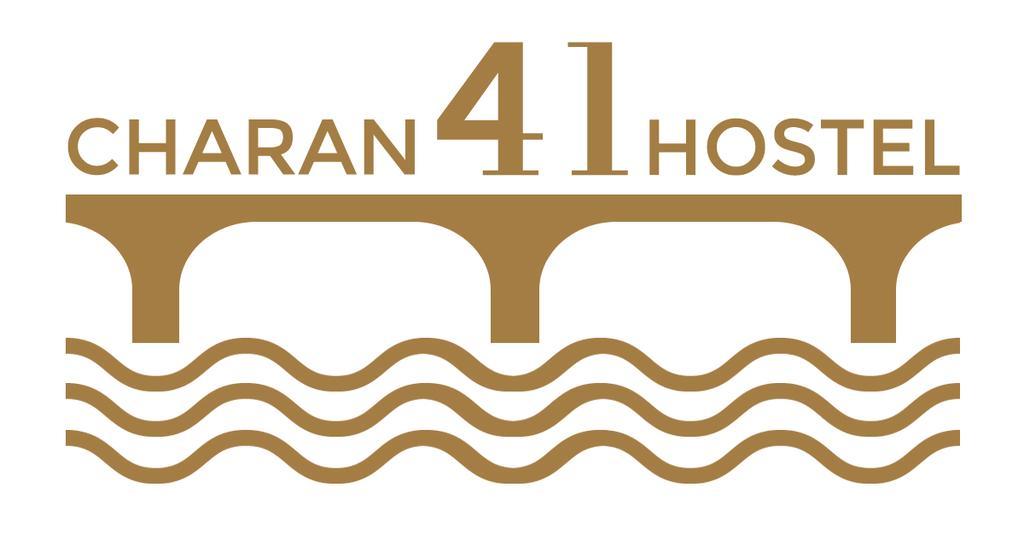 Charan 41 Hostel Bangkok Exterior photo